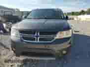 2014 Dodge Journey SXT with VIN 3C4PDCBG9ET142064, listed as a Copart auction lot 84588885 with 168,463 mi miles and Salvage title. Bid and sale history available at DreamBid. Image 5.