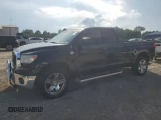 2008 Toyota Tundra с VIN 5TFRT54198X022984, выставлен на аукционе Copart как лот 66130865 с пробегом 295 747 миль миль и Чистый • Clean title. История ставок и продаж доступна на DreamBid. Изображение 1.