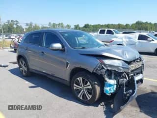 2021 Mitsubishi Outlander ES с VIN JA4ARUAU3MU029908, выставлен на аукционе IAAI как лот 43238115 с пробегом 65 802 миль миль и . История ставок и продаж доступна на DreamBid. Изображение 1.