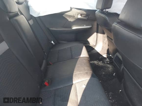 2012 Toyota Camry SE с VIN 4T1BF1FK5CU632569, выставлен на аукционе IAAI как лот 43159607 с пробегом 182 134 миль миль и . История ставок и продаж доступна на DreamBid. Изображение 8.