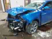 2024 Dodge Hornet R/T z VIN ZACPDFCW9R3A15083, wystawiony jako IAAI lot #41595221 z przebiegiem 16 119 mil mil oraz . Historia ofert i sprzedaży dostępna na DreamBid. Obrazek 6.