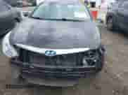 2015 Hyundai Sonata z VIN KMHEC4A47FA139126, wystawiony jako IAAI lot #42398403 z przebiegiem 92 085 mil mil oraz . Historia ofert i sprzedaży dostępna na DreamBid. Obrazek 13.