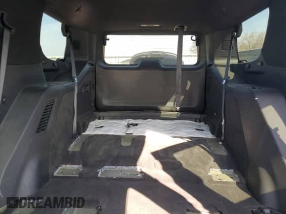 2024 Cadillac Escalade RWD Premium Luxury с VIN 1GYS3BKL3RR225163, выставлен на аукционе Copart как лот 54242305 с пробегом Не указан миль и Чистый • Clean title. История ставок и продаж доступна на DreamBid. Изображение 10.