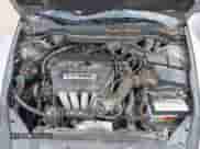 2005 Honda Accord with VIN 1HGCM71525A019897, listed as a IAAI auction lot 42329058 with 198,854 mi miles and . Bid and sale history available at DreamBid. Image 10.