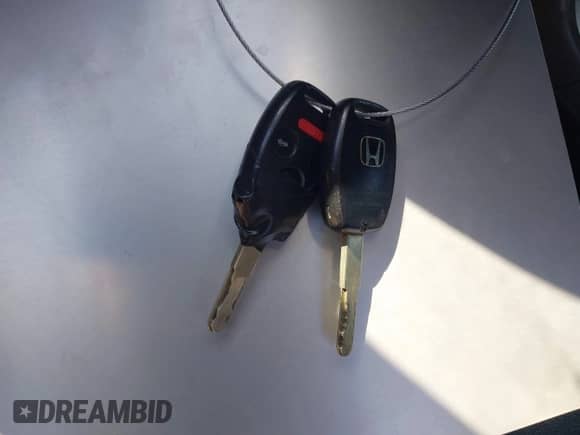 2006 Honda Accord EX with VIN 1HGCM72736A020607, listed as a IAAI auction lot 42735613 with 262,730 mi miles and . Bid and sale history available at DreamBid. Image 11.