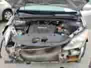 2009 Honda Odyssey EX z VIN 5FNRL38449B022055, wystawiony jako Copart lot #83820015 z przebiegiem Nie podano mil oraz Szkoda całkowita • Salvage title. Historia ofert i sprzedaży dostępna na DreamBid. Obrazek 12.