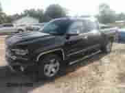 2017 Chevrolet Silverado 1500 LTZ с VIN 3GCUKSEC6HG328220, выставлен на аукционе IAAI как лот 43341009 с пробегом 155 086 миль миль и . История ставок и продаж доступна на DreamBid. Изображение 2.