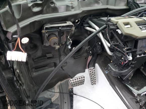 2019 Dodge Charger SRT Hellcat with VIN 2C3CDXL93KH754694, listed as a Copart auction lot 44258765 with Not provided miles and Salvage title. Bid and sale history available at DreamBid. Image 9.