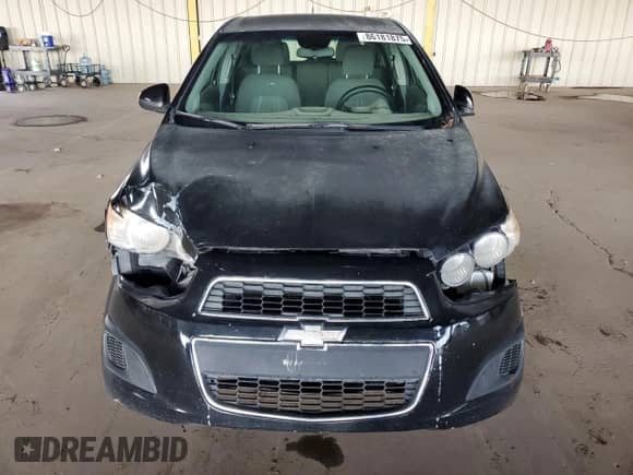 2012 Chevrolet Sonic LT с VIN 1G1JC6SHXC4119021, выставлен на аукционе Copart как лот 86181875 с пробегом 150 308 миль миль и Чистый • Clean title. История ставок и продаж доступна на DreamBid. Изображение 5.