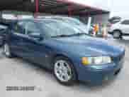 2006 Volvo S60 2.5L Turbo с VIN YV1RS592X62546752, выставлен на аукционе IAAI как лот 42682743 с пробегом 137 974 миль миль и . История ставок и продаж доступна на DreamBid. Изображение 1.
