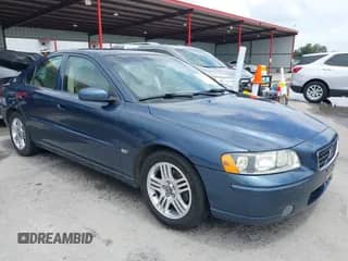 2006 Volvo S60 2.5L Turbo с VIN YV1RS592X62546752, выставлен на аукционе IAAI как лот 42682743 с пробегом 137 974 миль миль и . История ставок и продаж доступна на DreamBid. Изображение 1.