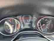 2020 Jeep Compass Limited with VIN 3C4NJCCB2LT187511, listed as a Copart auction lot 63769235 with 100,436 mi miles and Salvage title. Bid and sale history available at DreamBid. Image 9.