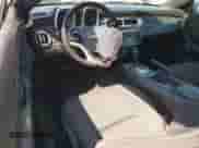 2015 Chevrolet Camaro LT с VIN 2G1FD1E3XF9186127, выставлен на аукционе Copart как лот 81723365 с пробегом 176 082 миль миль и Списание • Salvage title. История ставок и продаж доступна на DreamBid. Изображение 8.