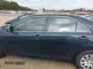 2014 Toyota Camry XLE with VIN 4T4BF1FK3ER375520, listed as a IAAI auction lot 43566867 with 242,702 mi miles and . Bid and sale history available at DreamBid. Image 14.