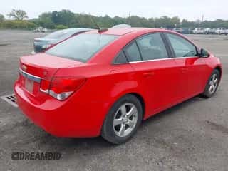 2015 Chevrolet Cruze LT с VIN 1G1PC5SB3F7219058, выставлен на аукционе IAAI как лот 43287783 с пробегом 139 829 миль миль и . История ставок и продаж доступна на DreamBid. Изображение 4.