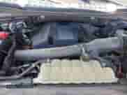 2020 Ford F-150 XL z VIN 1FTEW1E42LKD55959, wystawiony jako IAAI lot #43066925 z przebiegiem 106 965 mil mil oraz . Historia ofert i sprzedaży dostępna na DreamBid. Obrazek 10.