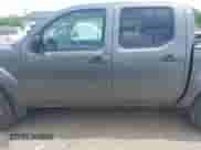 2009 Nissan Frontier SE with VIN 1N6AD07W39C419083, listed as a IAAI auction lot 42209329 with 127,188 mi miles and . Bid and sale history available at DreamBid. Image 14.
