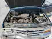 1995 Dodge Dakota с VIN 1B7GL23Y9SS177365, выставлен на аукционе Copart как лот 68956734 с пробегом 210 499 миль миль и Списание • Salvage title. История ставок и продаж доступна на DreamBid. Изображение 11.