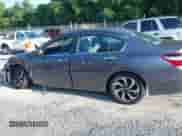 2016 Honda Accord EX-L with VIN 1HGCR2F98GA009040, listed as a IAAI auction lot 42711353 with 166,258 mi miles and . Bid and sale history available at DreamBid. Image 14.