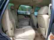 2007 Chevrolet Tahoe LT с VIN 1GNFK13027R387928, выставлен на аукционе Copart как лот 63509055 с пробегом 211 044 миль миль и Списание • Salvage title. История ставок и продаж доступна на DreamBid. Изображение 11.