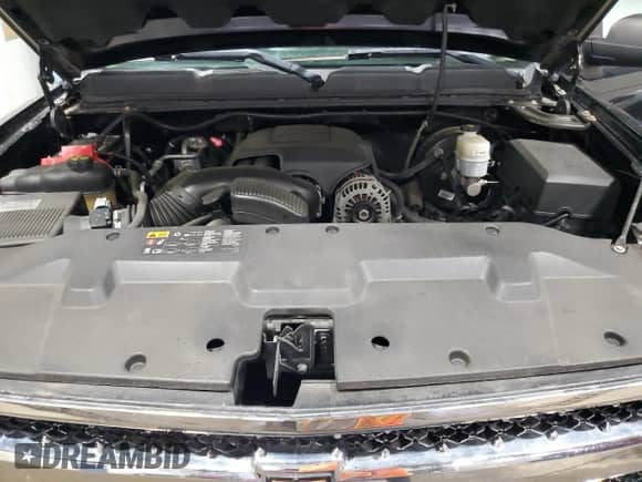2012 Chevrolet Silverado 1500 LS z VIN 3GCPCREAXCG234285, wystawiony jako Copart lot #66761605 z przebiegiem 83 364 mil mil oraz Czysty tytuł • Clean title. Historia ofert i sprzedaży dostępna na DreamBid. Obrazek 11.