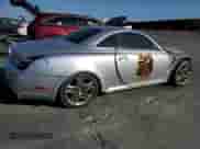 2007 Lexus SC 430 z VIN JTHFN45Y079011280, wystawiony jako Copart lot #82713875 z przebiegiem 132 802 mil mil oraz Szkoda całkowita • Salvage title. Historia ofert i sprzedaży dostępna na DreamBid. Obrazek 3.