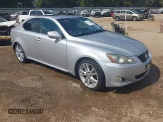 2006 Lexus IS 250 с VIN JTHBK262662017453, выставлен на аукционе IAAI как лот 43402458 с пробегом 182 227 миль миль и . История ставок и продаж доступна на DreamBid. Изображение 1.