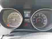 2016 Hyundai Elantra z VIN KMHD35LH5GU300428, wystawiony jako IAAI lot #43320147 z przebiegiem 116 905 mil mil oraz . Historia ofert i sprzedaży dostępna na DreamBid. Obrazek 7.