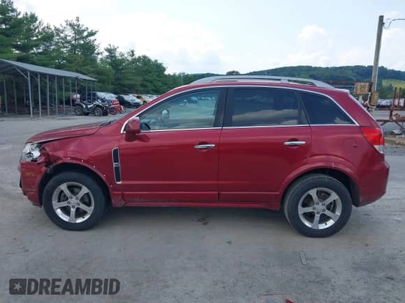 2012 Chevrolet Captiva Sport LTZ с VIN 3GNFL4E5XCS610960, выставлен на аукционе IAAI как лот 42850134 с пробегом 199 865 миль миль и . История ставок и продаж доступна на DreamBid. Изображение 14.