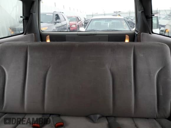 1994 Dodge Caravan with VIN 2B4GH2531RR742512, listed as a Copart auction lot 78172794 with 120,838 mi miles and Clean title. Bid and sale history available at DreamBid. Image 10.