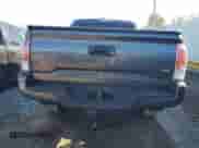 2021 Toyota Tacoma SR with VIN 3TYCZ5AN0MT027247, listed as a Copart auction lot 86789025 with 26,058 mi miles and Salvage title. Bid and sale history available at DreamBid. Image 6.