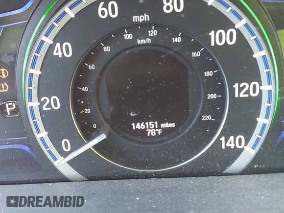 2014 Honda Accord with VIN 1HGCR6F36EA007108, listed as a IAAI auction lot 43029872 with 146,151 mi miles and . Bid and sale history available at DreamBid. Image 16.