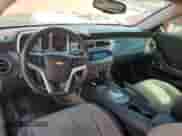 2012 Chevrolet Camaro 1LT с VIN 2G1FB1E37C9161056, выставлен на аукционе Copart как лот 70366175 с пробегом 113 698 миль миль и Списание • Salvage title. История ставок и продаж доступна на DreamBid. Изображение 8.