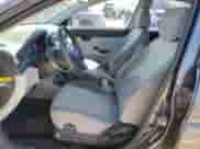 2010 Hyundai Accent GLS с VIN KMHCN4AC5AU424942, выставлен на аукционе Copart как лот 71742535 с пробегом 150 417 миль миль и Списание • Salvage title. История ставок и продаж доступна на DreamBid. Изображение 7.