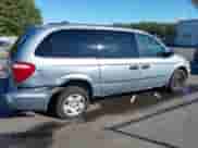 2003 Dodge Caravan SE with VIN 1D4GP24353B162227, listed as a IAAI auction lot 43302404 with 182,421 mi miles and . Bid and sale history available at DreamBid. Image 6.
