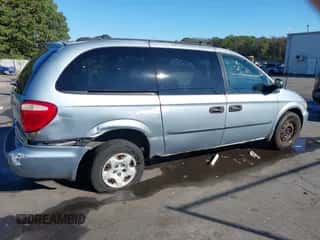 2003 Dodge Caravan SE with VIN 1D4GP24353B162227, listed as a IAAI auction lot 43302404 with 182,421 mi miles and . Bid and sale history available at DreamBid. Image 6.