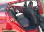 2020 Toyota Prius XLE with VIN JTDKARFP6L3152429, listed as a IAAI auction lot 42548015 with 49,984 mi miles and . Bid and sale history available at DreamBid. Image 8.