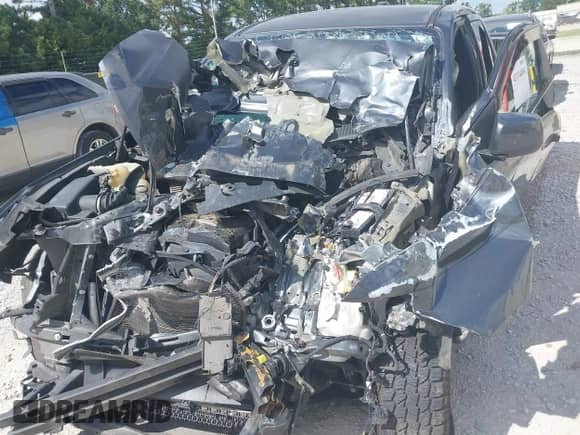 2016 Chevrolet Colorado 2WD WT z VIN 1GCHSBEA4G1117658, wystawiony jako IAAI lot #43334004 z przebiegiem Nie podano mil oraz . Historia ofert i sprzedaży dostępna na DreamBid. Obrazek 6.