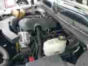 2005 Chevrolet Suburban Z71 z VIN 3GNFK16ZX5G191601, wystawiony jako IAAI lot #42727237 z przebiegiem 294 814 mil mil oraz . Historia ofert i sprzedaży dostępna na DreamBid. Obrazek 12.