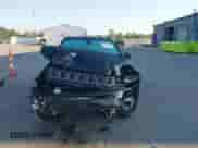 2021 Jeep Compass Limited with VIN 3C4NJDCB5MT503488, listed as a IAAI auction lot 43099890 with 36,492 mi miles and . Bid and sale history available at DreamBid. Image 12.