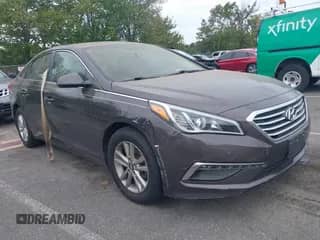 2015 Hyundai Sonata SE с VIN 5NPE24AF4FH146262, выставлен на аукционе IAAI как лот 43221290 с пробегом 62 112 миль миль и . История ставок и продаж доступна на DreamBid. Изображение 1.