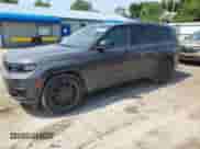 2023 Jeep Grand Cherokee Summit Reserve с VIN 1C4RJKEG6P8768518, выставлен на аукционе Copart как лот 60228285 с пробегом 54 421 миль миль и Списание • Salvage title. История ставок и продаж доступна на DreamBid. Изображение 1.