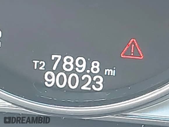2015 Volvo S60 T5 Premier с VIN YV1612TK7F1357446, выставлен на аукционе IAAI как лот 41867566 с пробегом 90 023 миль миль и . История ставок и продаж доступна на DreamBid. Изображение 15.