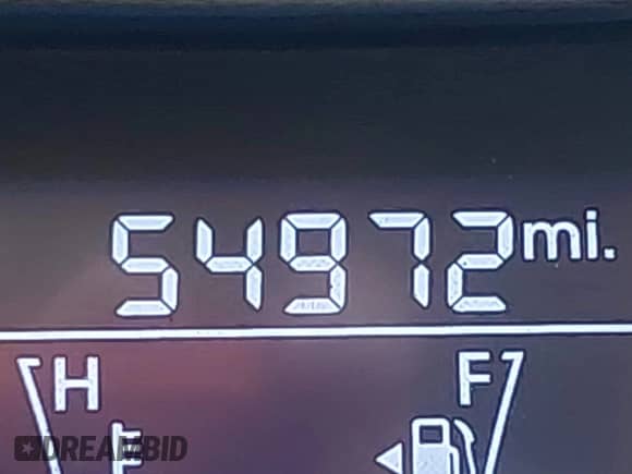 2014 Hyundai Veloster z VIN KMHTC6AD4EU213537, wystawiony jako IAAI lot #43358808 z przebiegiem 54 973 mil mil oraz . Historia ofert i sprzedaży dostępna na DreamBid. Obrazek 15.