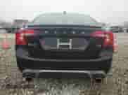 2016 Volvo S60 T5 Drive-E R-Design Special Edition с VIN YV126MFP7G2395421, выставлен на аукционе Copart как лот 44673015 с пробегом 57 748 миль миль и Списание • Salvage title. История ставок и продаж доступна на DreamBid. Изображение 6.