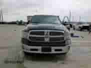 2016 Ram 1500 Big Horn z VIN 1C6RR6LM8GS361691, wystawiony jako Copart lot #50495885 z przebiegiem 105 286 mil mil oraz Czysty tytuł • Clean title. Historia ofert i sprzedaży dostępna na DreamBid. Obrazek 13.