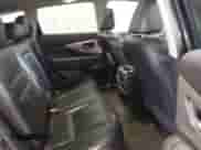 2016 Nissan Murano S с VIN 5N1AZ2MHXGN127109, выставлен на аукционе IAAI как лот 41991836 с пробегом 144 935 миль миль и . История ставок и продаж доступна на DreamBid. Изображение 8.