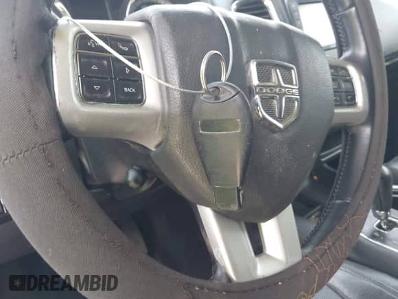 2013 Dodge Durango Citadel z VIN 1C4SDHET8DC687571, wystawiony jako IAAI lot #42750030 z przebiegiem 257 812 mil mil oraz . Historia ofert i sprzedaży dostępna na DreamBid. Obrazek 11.