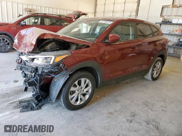 2020 Hyundai Tucson SE с VIN KM8J2CA42LU086096, выставлен на аукционе Copart как лот 67749315 с пробегом 157 100 миль миль и Списание • Salvage title. История ставок и продаж доступна на DreamBid. Изображение 1.
