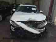 2019 Honda Accord EX-L с VIN 1HGCV1F52KA040165, выставлен на аукционе IAAI как лот 41931078 с пробегом 97 643 миль миль и . История ставок и продаж доступна на DreamBid. Изображение 12.